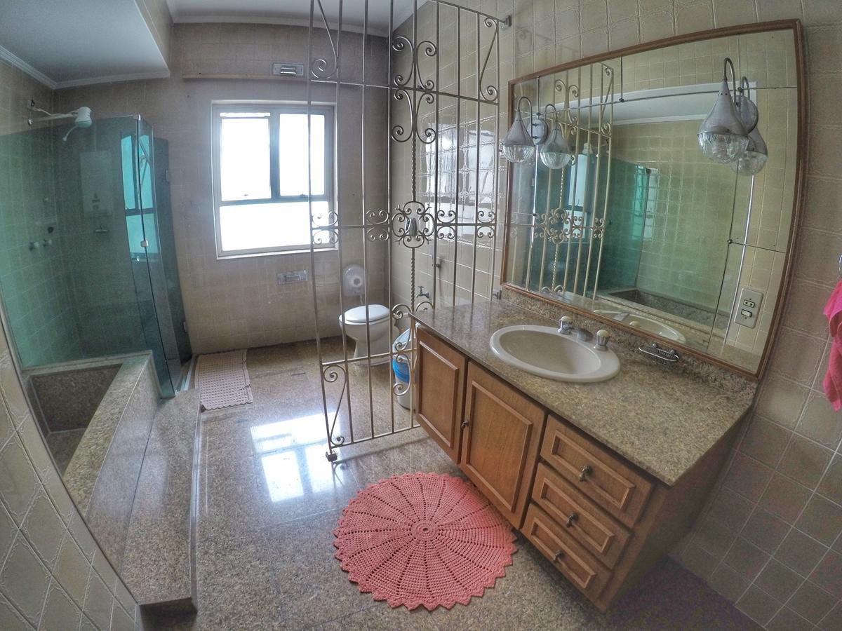 Red Monkey Hostel: Agua Branca Sao Paulo Dış mekan fotoğraf