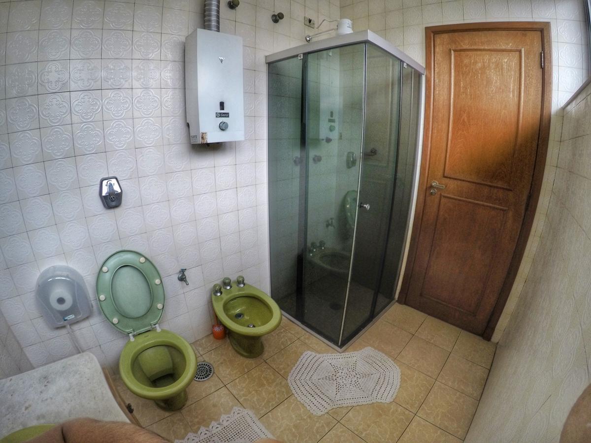 Red Monkey Hostel: Agua Branca Sao Paulo Dış mekan fotoğraf