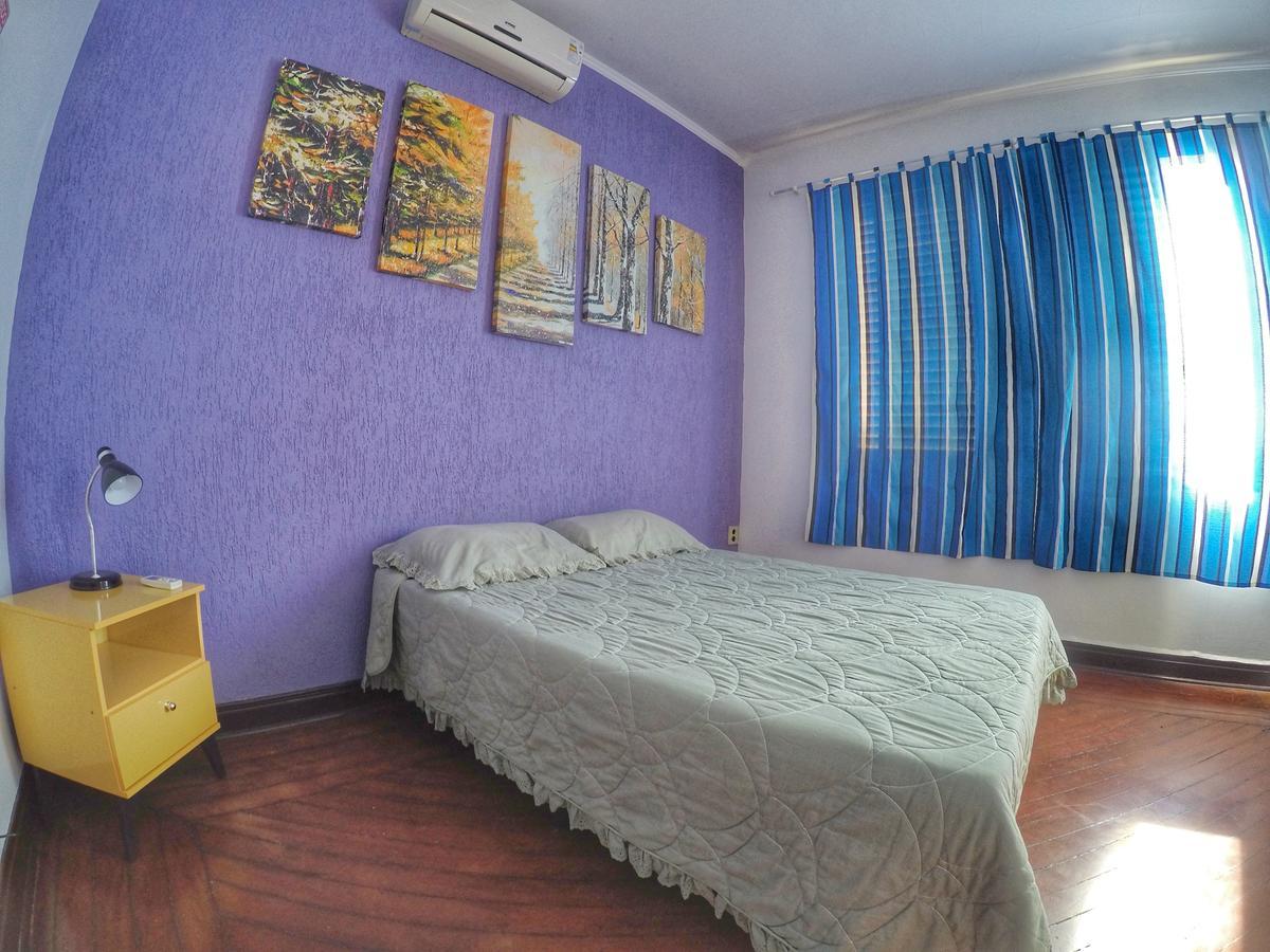 Red Monkey Hostel: Agua Branca Sao Paulo Dış mekan fotoğraf